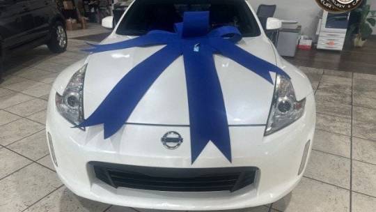 2014 Nissan 370Z