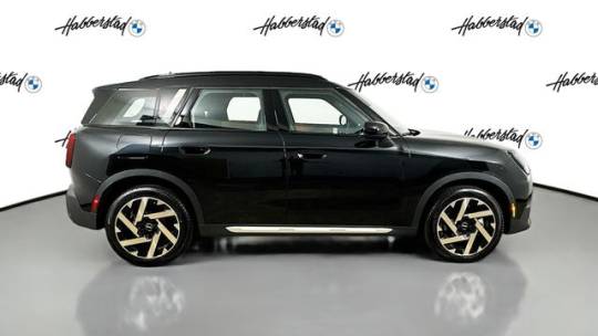 2025 Mini Countryman