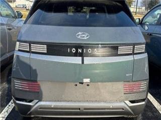 2024 Hyundai IONIQ 5 se