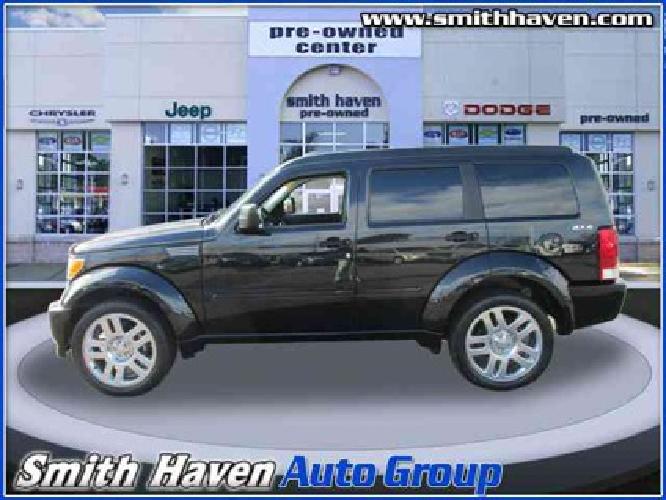 2010 dodge nitro detonator in saint james, ny