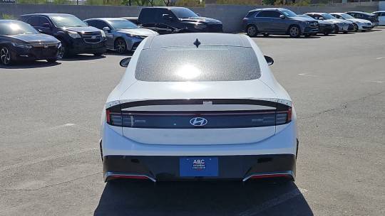 2024 Hyundai Sonata