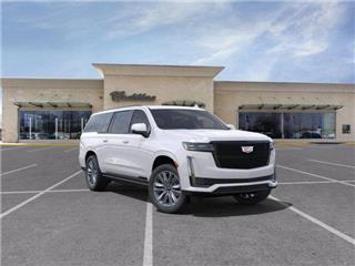 2024 Cadillac Escalade esv s