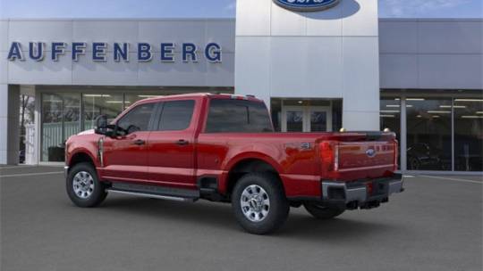 2024 Ford F-250