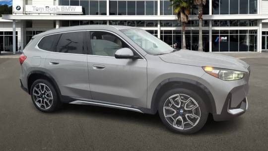 2024 BMW X1