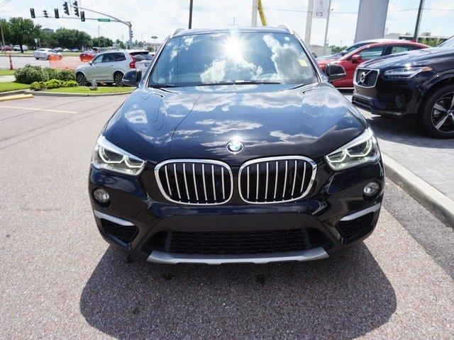 used 2016 bmw x1 xdrive28i metairie, la 70002 for sale in metairie, louisiana