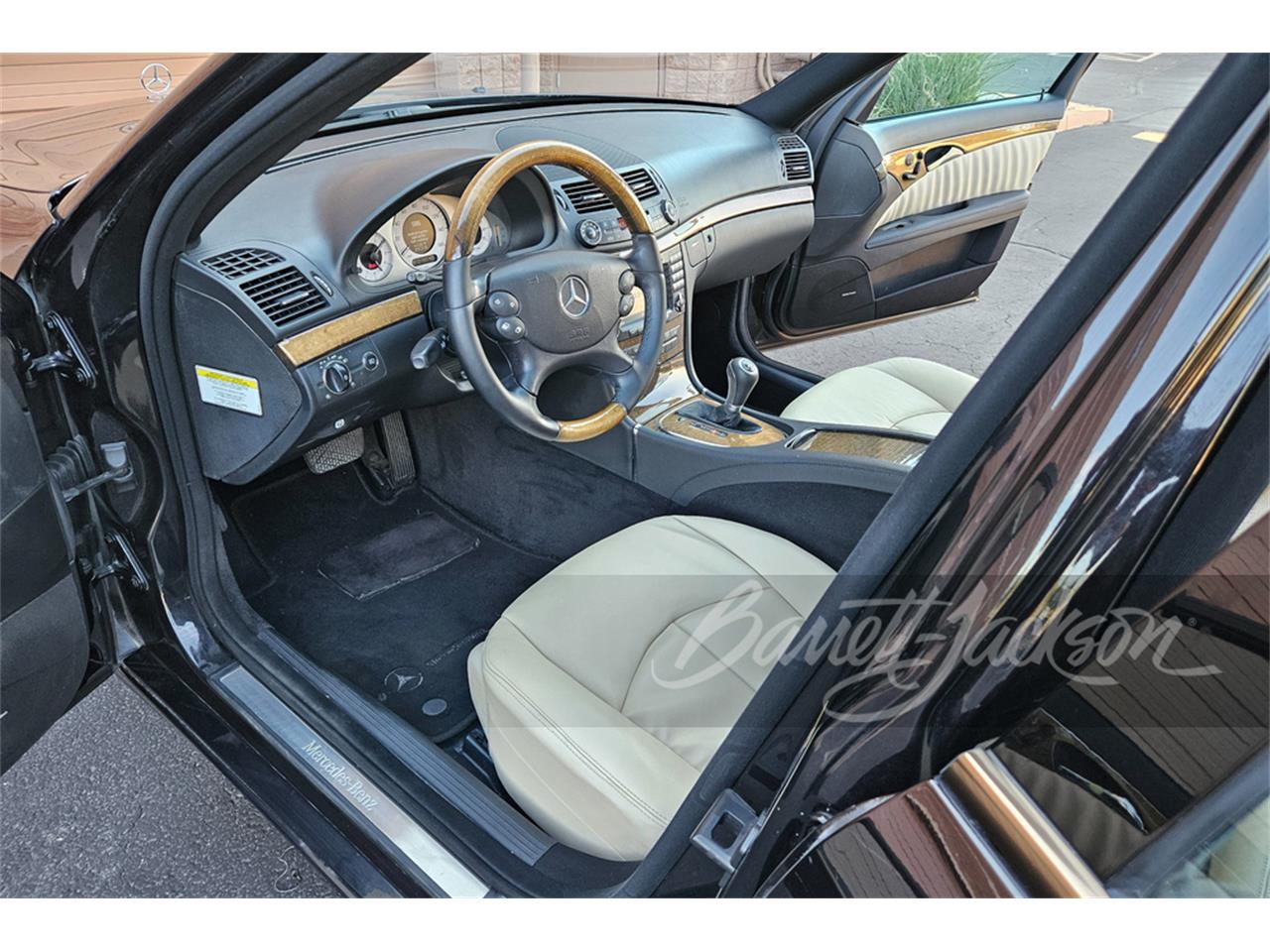 for sale at auction: 2007 mercedes-benz e350 in scottsdale, arizona for sale in scottsdale, az