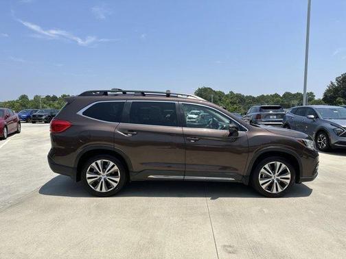 2019 subaru ascent in saint louis, missouri