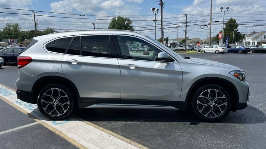 2021 bmw x1 xdrive28i