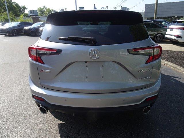 2019 acura rdx a-spec