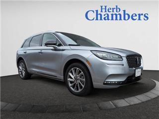 2021 Lincoln Corsair grand touring