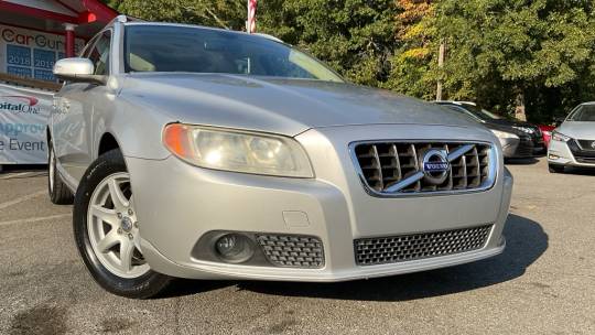 2010 Volvo V70 3.2 / 3.2 r-design