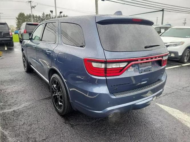 2020 dodge durango r/t sport utility 4d in defense depot, pennsylvania