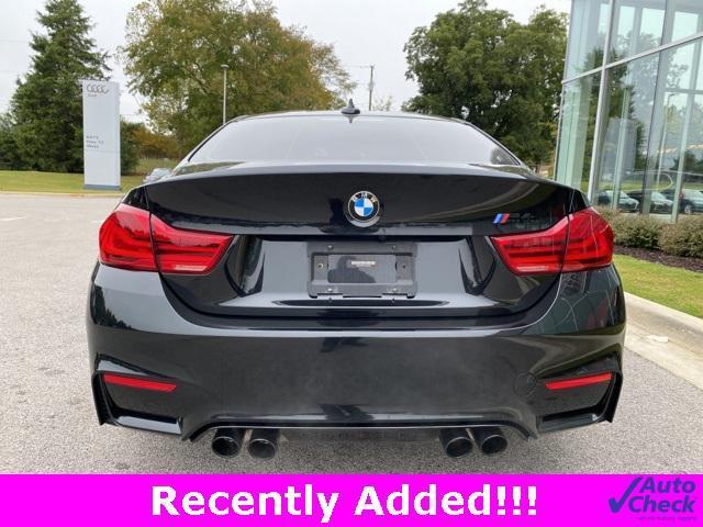 2018 bmw m4 in huntsville, alabama