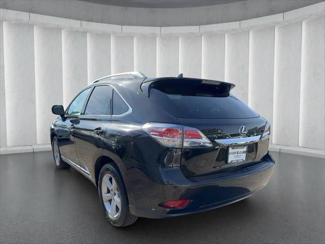2015 lexus rx 350 crafted line f sport