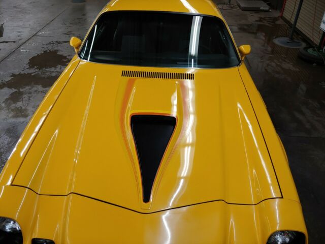 survivor 1978 z28 camaro original paint 4 speed 350 engine bucket seat interior