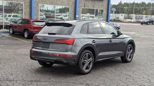 2025 Audi Q5