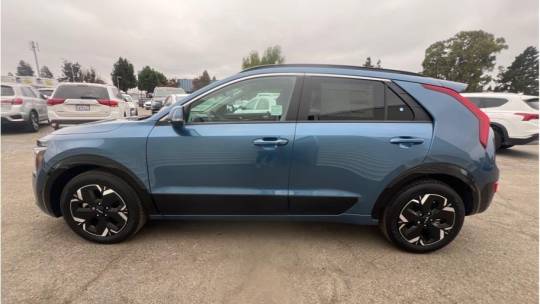 2024 Kia Niro