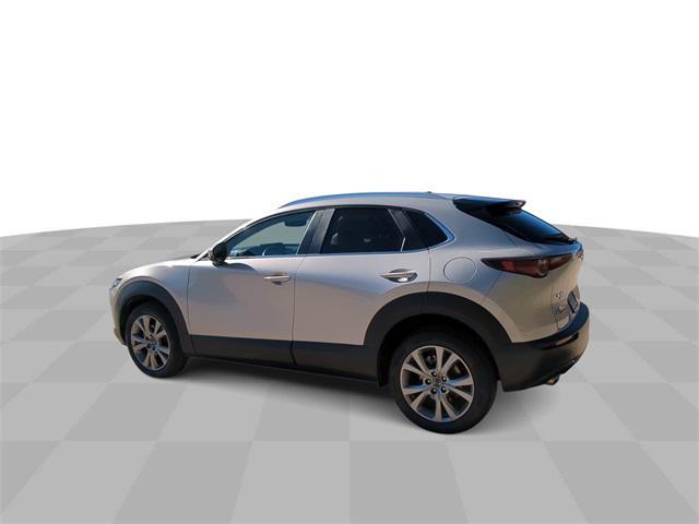2023 mazda cx-30 select