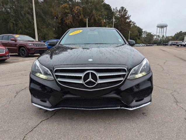 2014 mercedes-benz e-class e 350