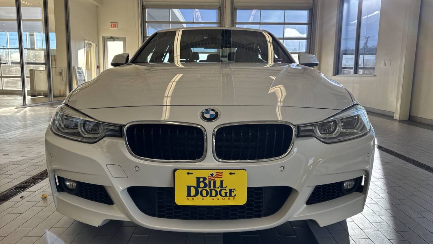 2016 bmw 3 series 340i xdrive