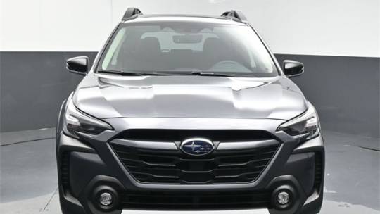 2025 Subaru Outback limited xt