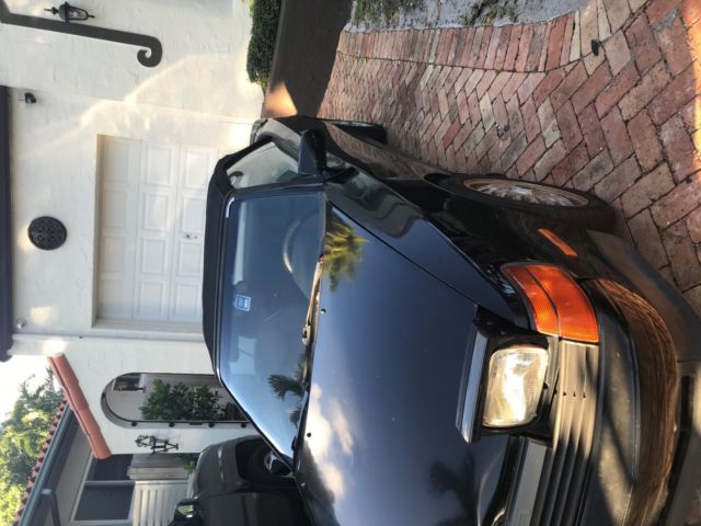 toyota celica 1989 gts