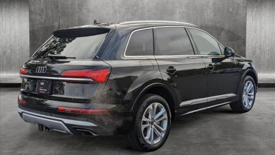 2025 Audi Q7