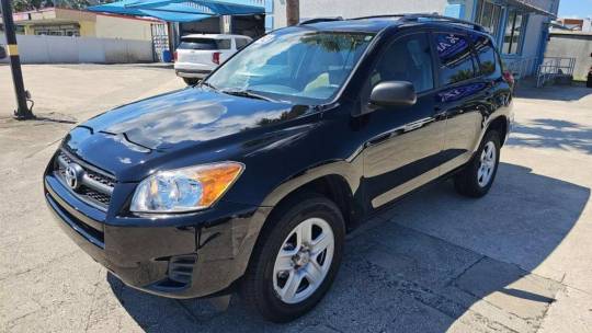 2012 Toyota RAV4