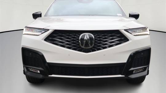 2025 Acura MDX