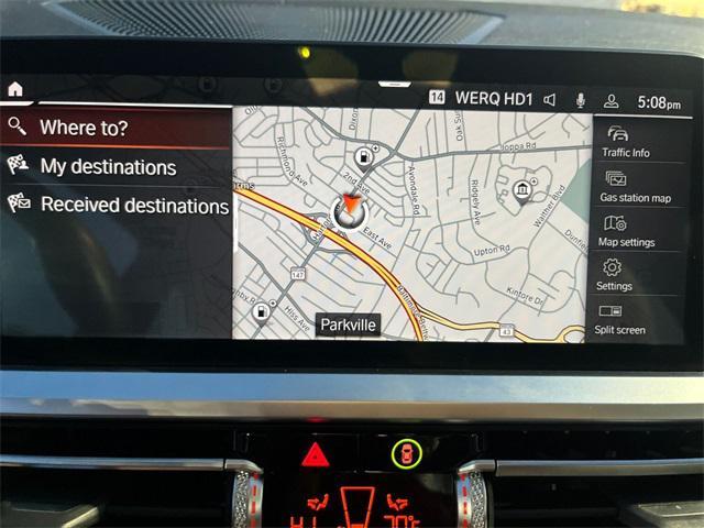 2021 bmw m440 i xdrive