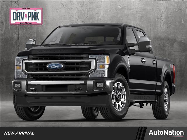 2022 ford f-350 king ranch