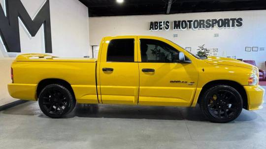 2005 Dodge Ram