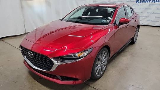 2024 Mazda
