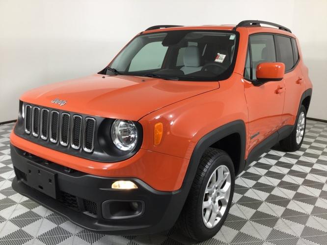 used 2015 jeep renegade 4wd latitude new castle, de 19720 for sale in manor, delaware