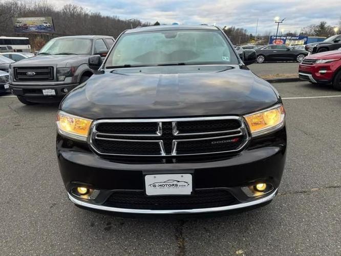 2017 dodge durango sxt sport utility 4d in cliffwood beach, new jersey