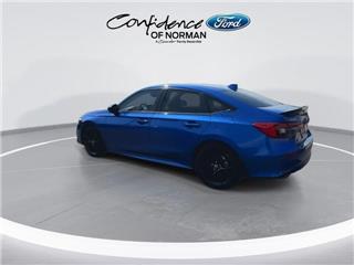 2023 Honda Civic si