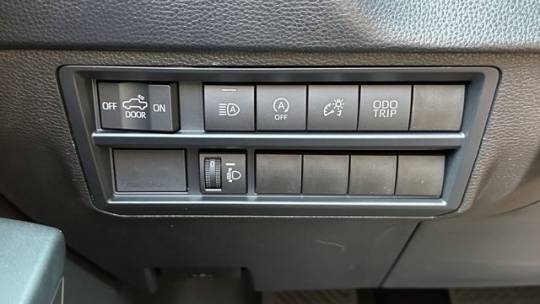 2025 Toyota Tundra