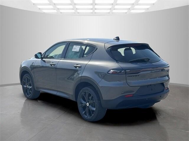 2024 dodge hornet gt