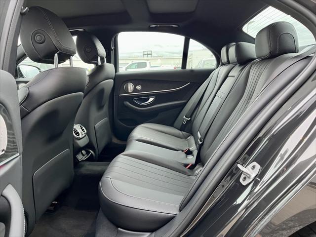 2023 mercedes-benz e-class e 350 4matic