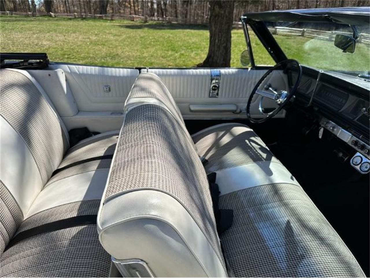 1966 chevrolet impala