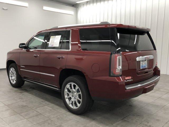 used 2019 gmc yukon 4wd denali murray, ky 42071 for sale in coldwater, kentucky