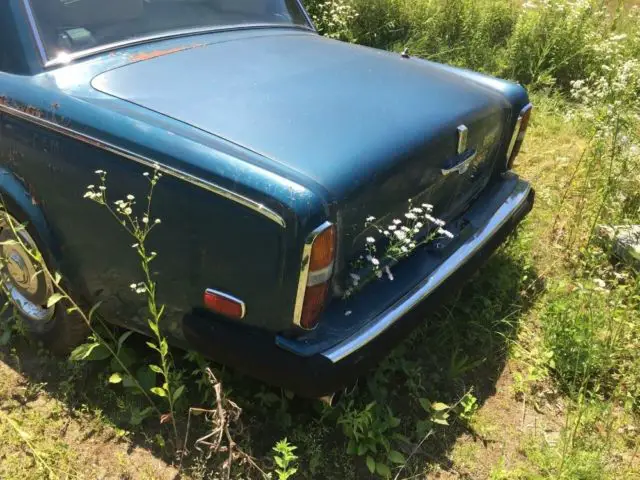 1979 rhd used