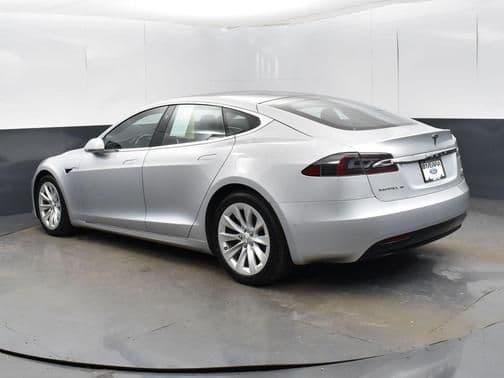 2017 tesla model s 75d in denver, colorado