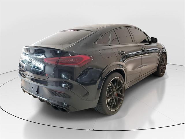 2023 mercedes-benz amg gle 63 s