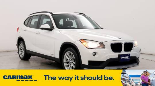 2015 BMW X1
