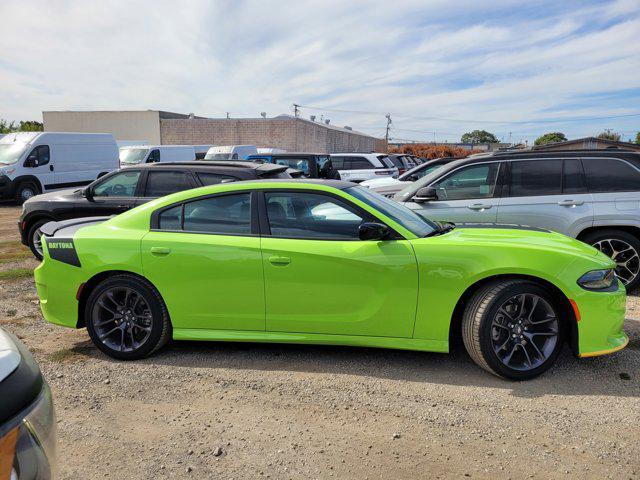 2023 dodge charger r/t