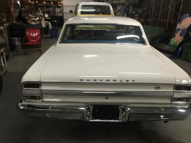 drastically reduced price!!1964 chevrolet chevelle malibu ss