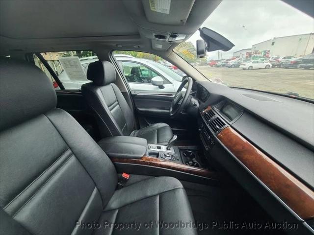 2010 bmw x5 xdrive30i