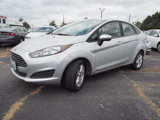 used 2017 ford fiesta se sedan smithtown, ny 11787 for sale in smithtown, new york