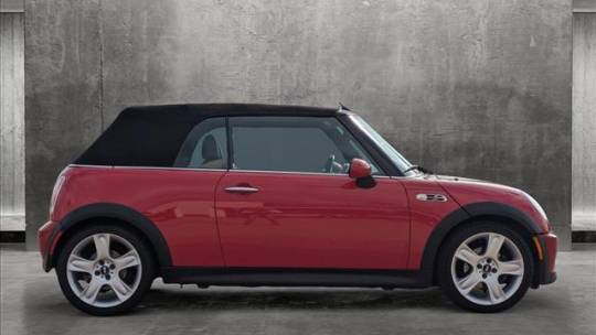 2005 Mini Cooper